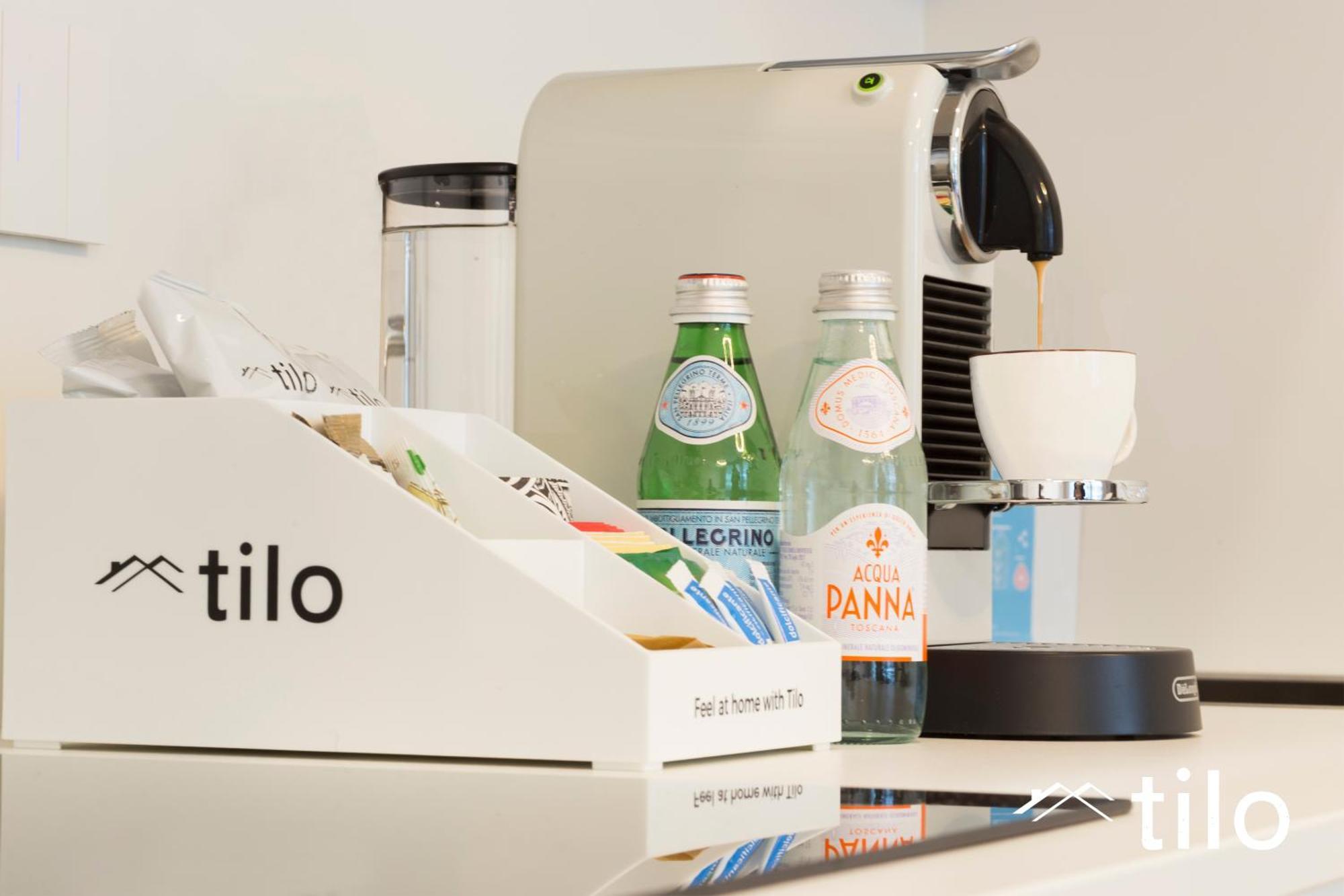 Waterfront Luxury Studio, Free Parking, Ac, Netflix & Wifi By Tilo Lux