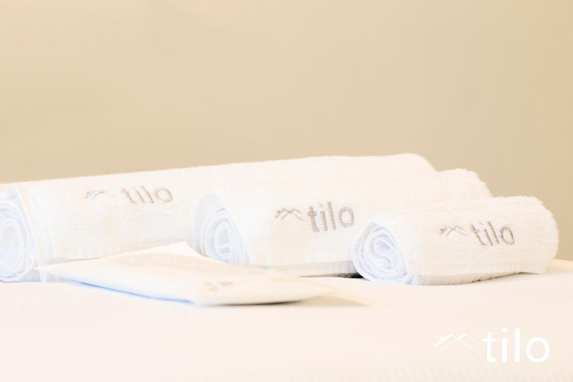 Apartment Waterfront Luxury Studio, Free Parking, Ac, Netflix & Wifi By Tilo Lux