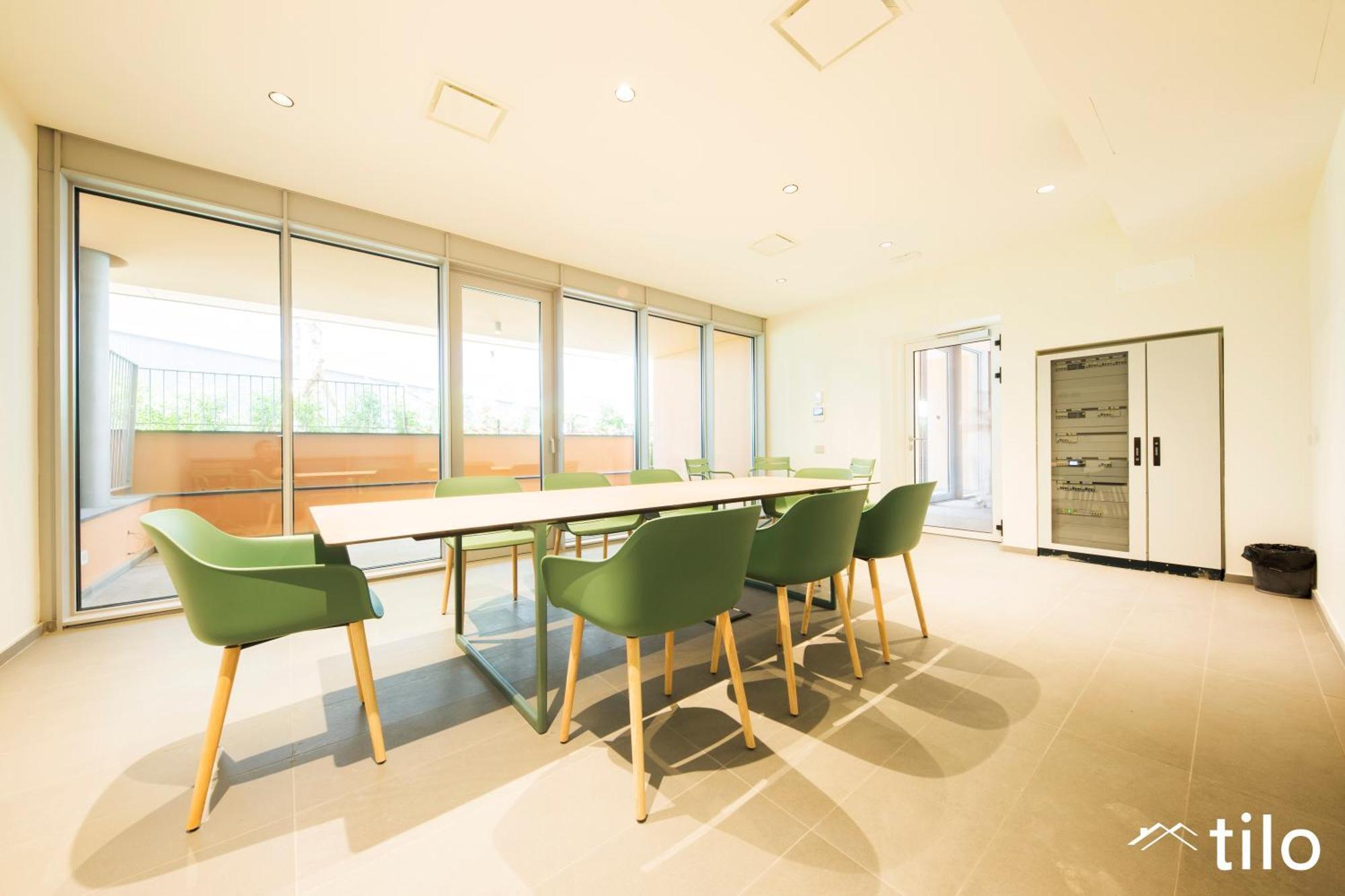 Waterfront Luxury Studio, Free Parking, Ac, Netflix & Wifi By Tilo Lux Apartment