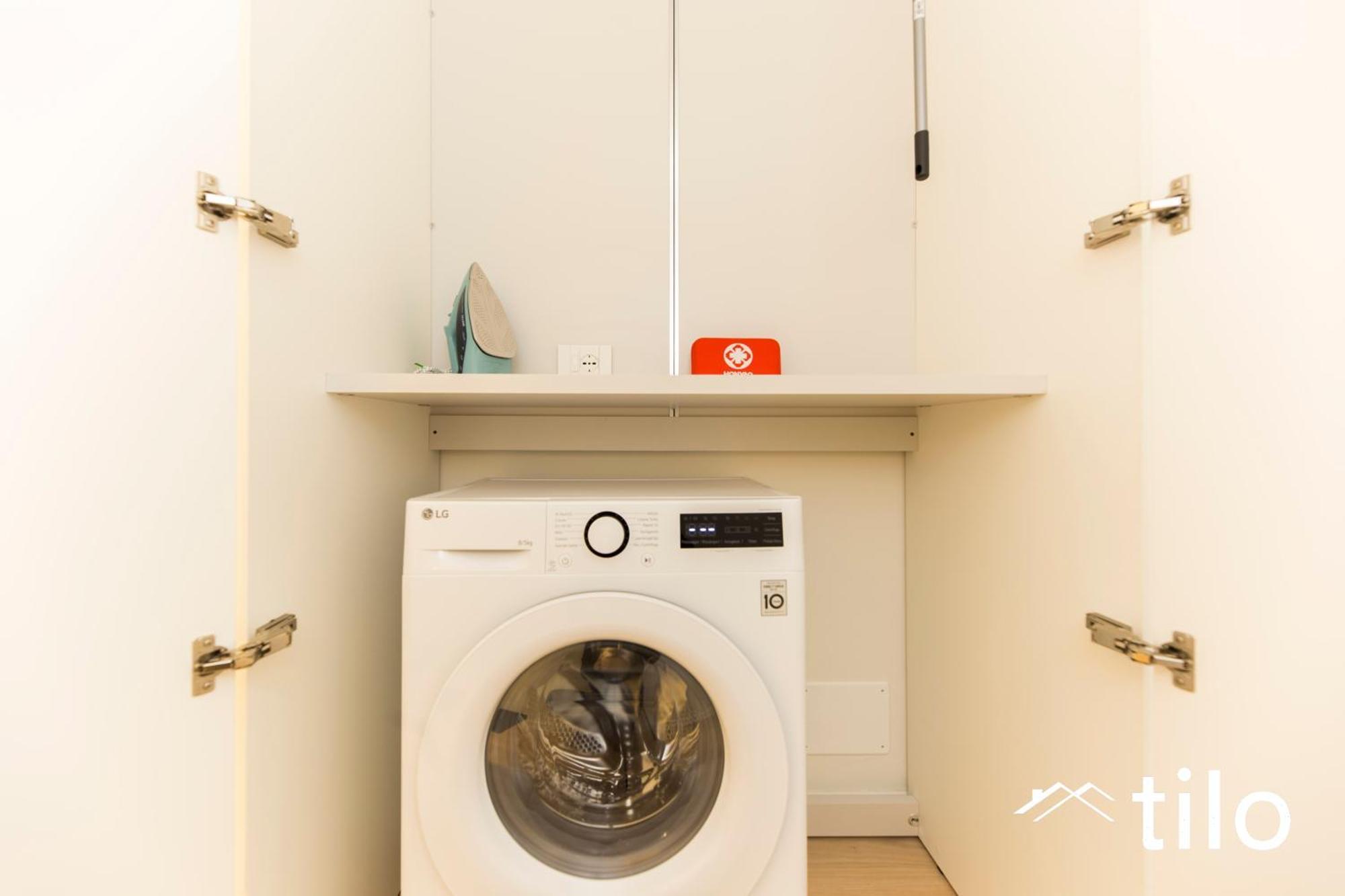 Waterfront Luxury Studio, Free Parking, Ac, Netflix & Wifi By Tilo Lux Apartment