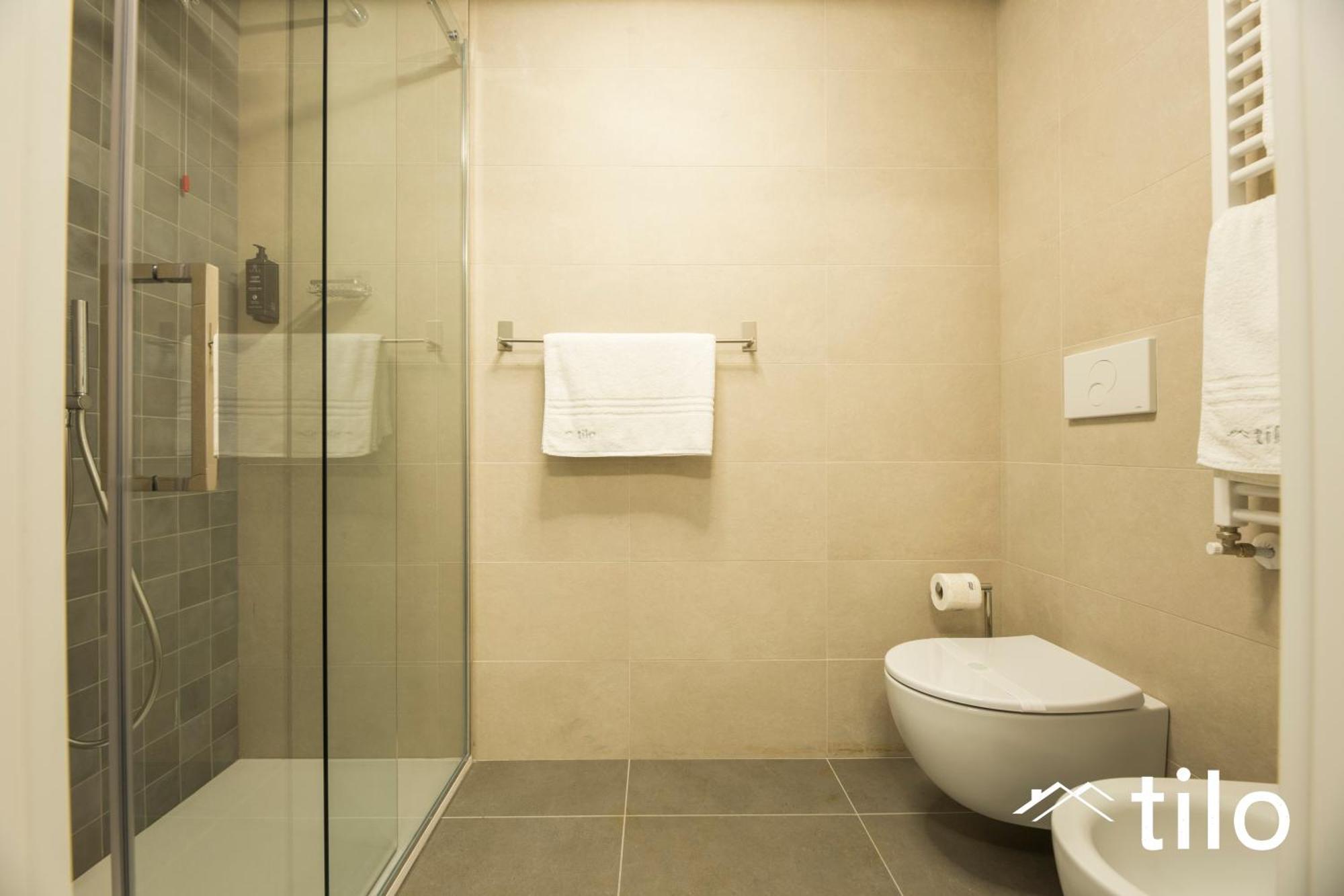 Apartment Waterfront Luxury Studio, Free Parking, Ac, Netflix & Wifi By Tilo Lux *